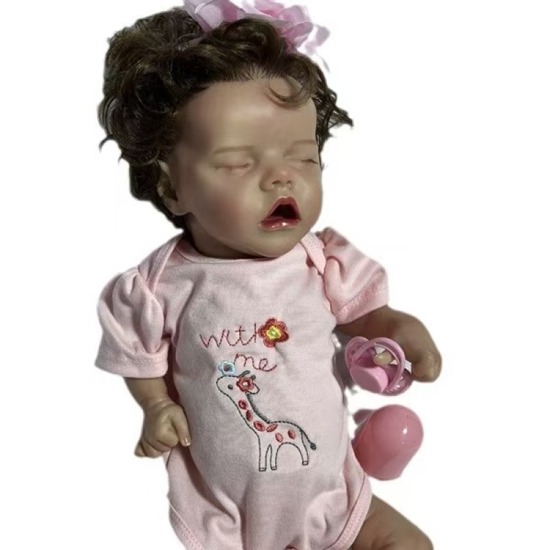Reborn Doll - 18inch Visible Veins