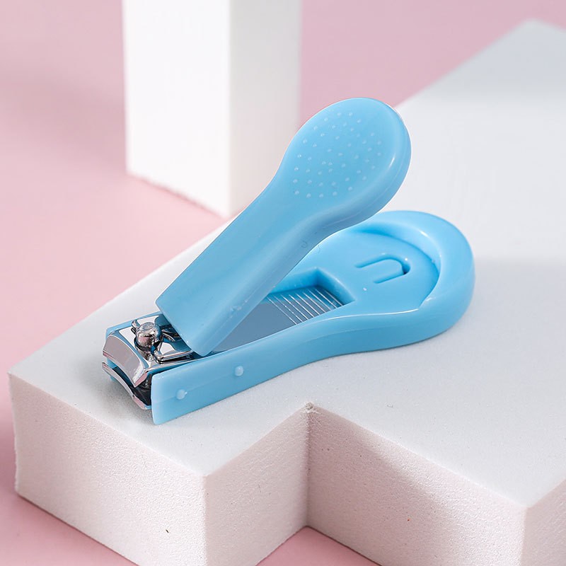 Nail Clippers - Baby Anti-pinch Repair
