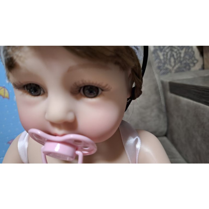 Baby Doll - 55cm Lifelike Full