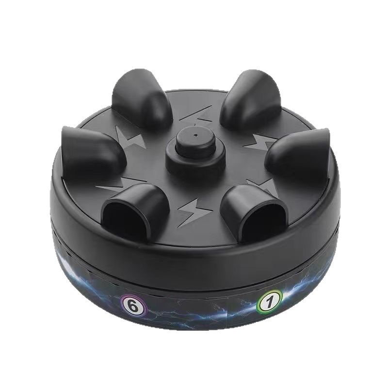 Lie Detector - Electric Shock Party