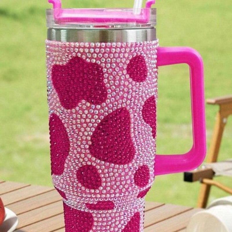 Travel Cup - Stainless Steel Vacuum