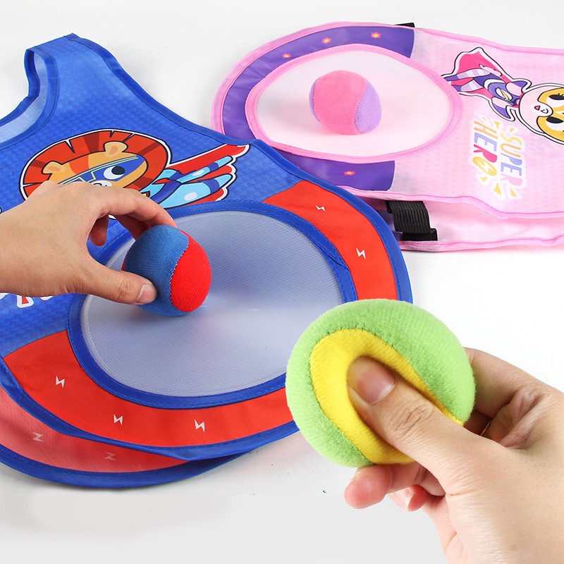 Dodgeballs - Soft Play Outdoor