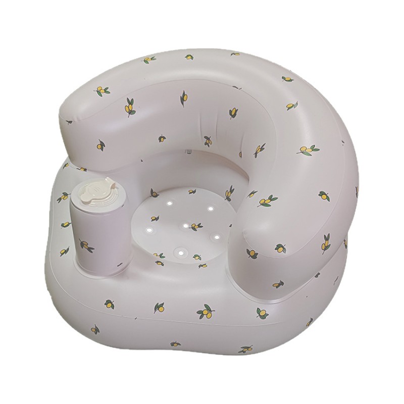 Baby Chair - Inflatable PVC Portable