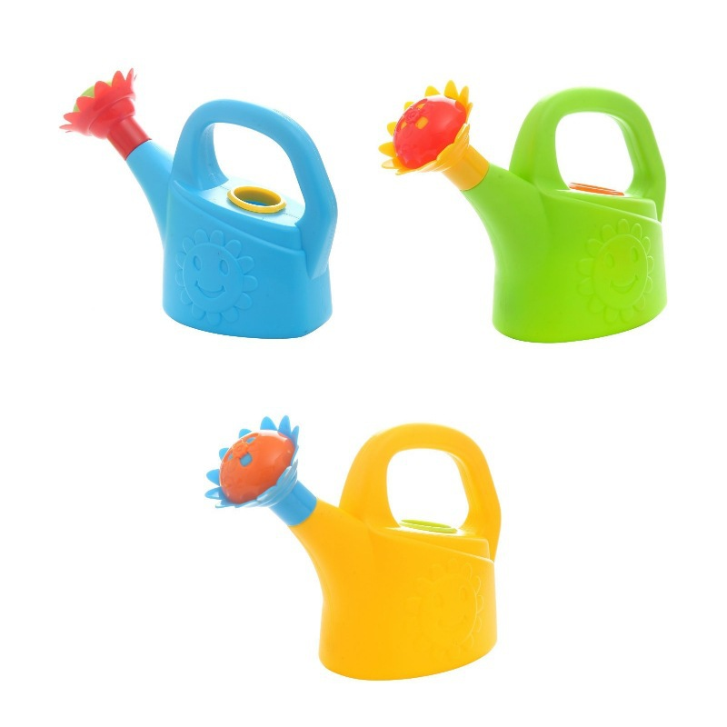 Shower Sprinkler - Rooster Bath Toy