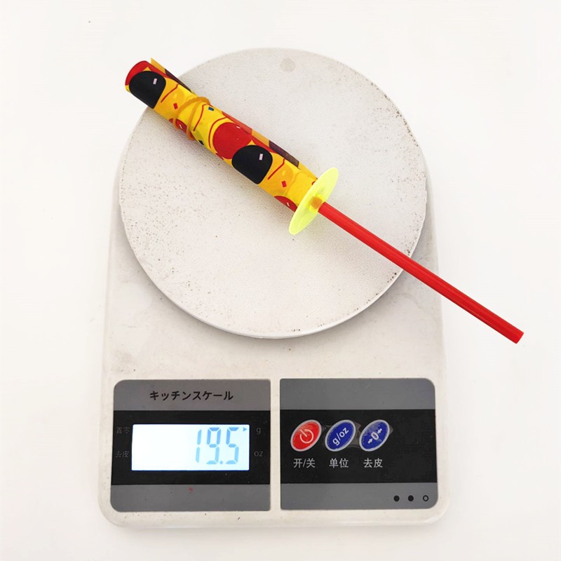 Magic Stick - Paper Throwing Toy