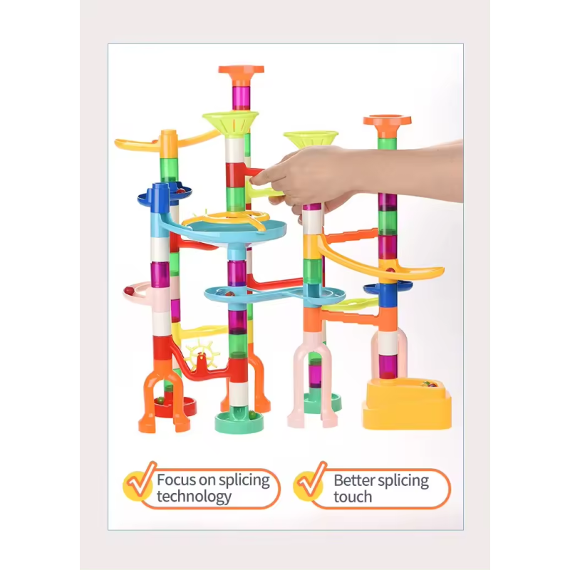 Track Toy - High Precision Ball