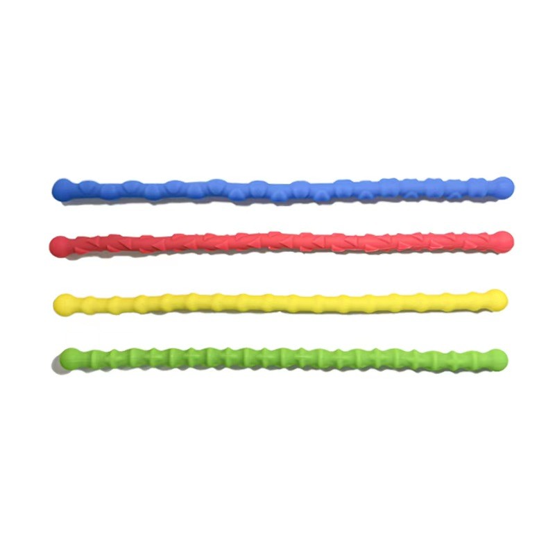 Fidget Cube - Silicone Sensory Autism Calming