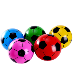 Beach Ball - PVC Inflatable Custom