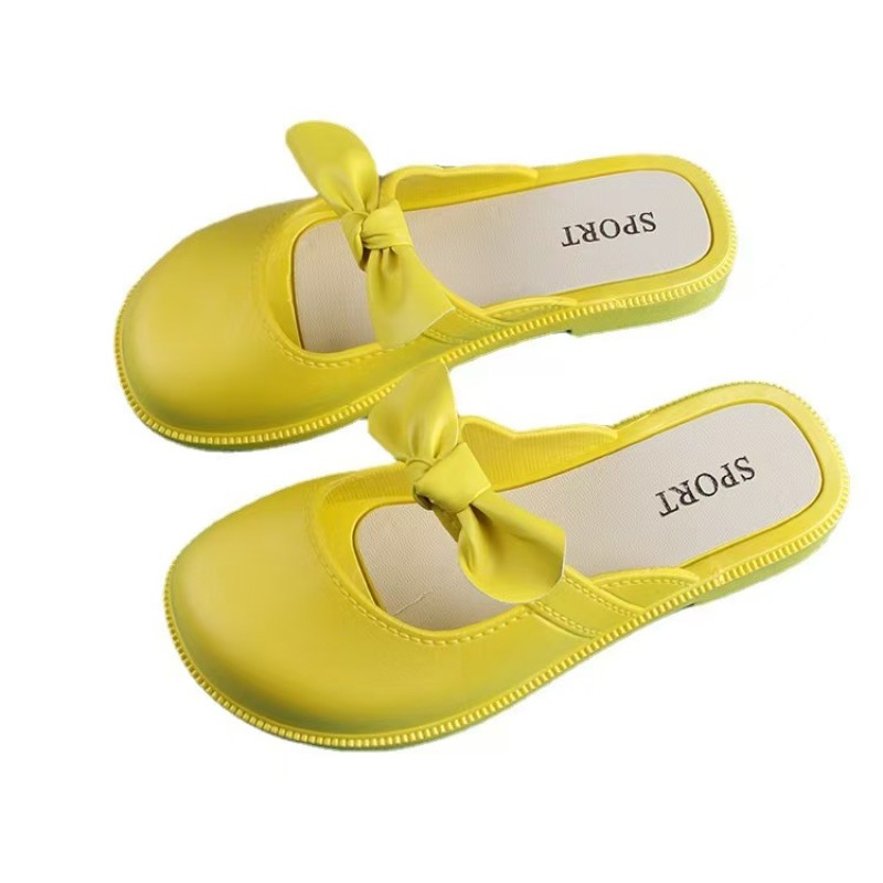 Children Sandals - Outdoor PVC Insole