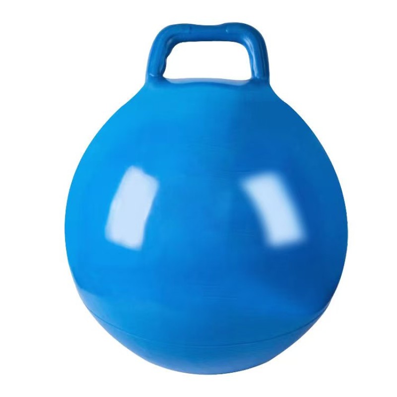 Bouncy Ball - 45cm Beach Flash