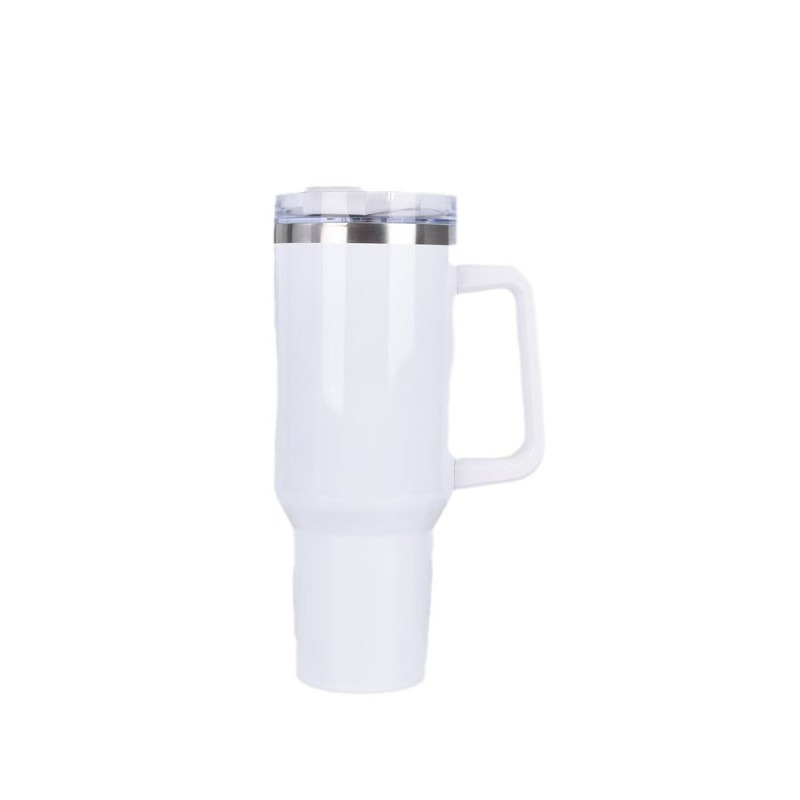 Travel Cup - 40oz Sublimation Stainless