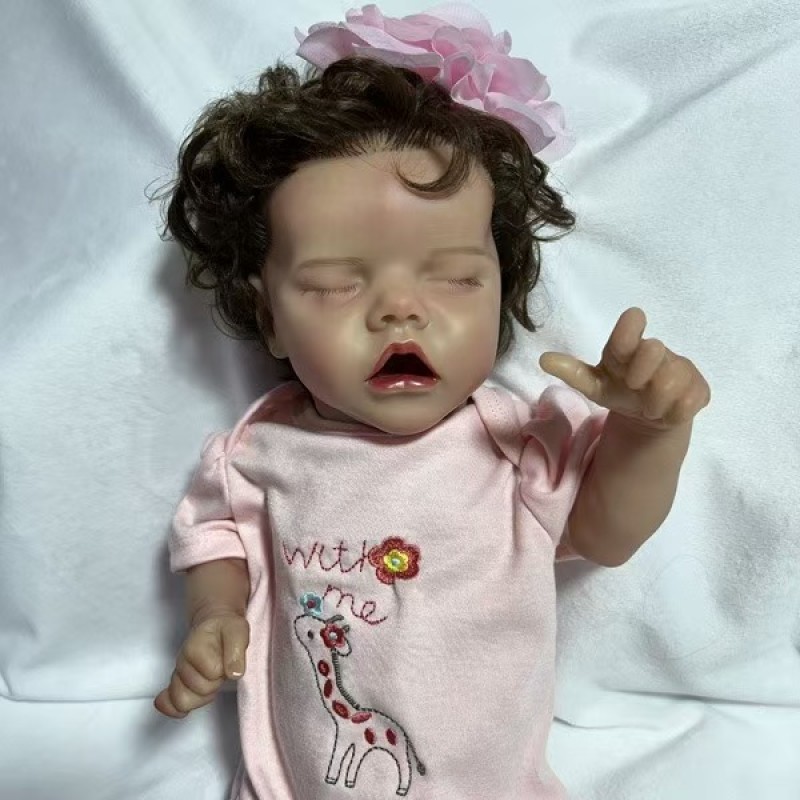 Reborn Doll - 18inch Visible Veins