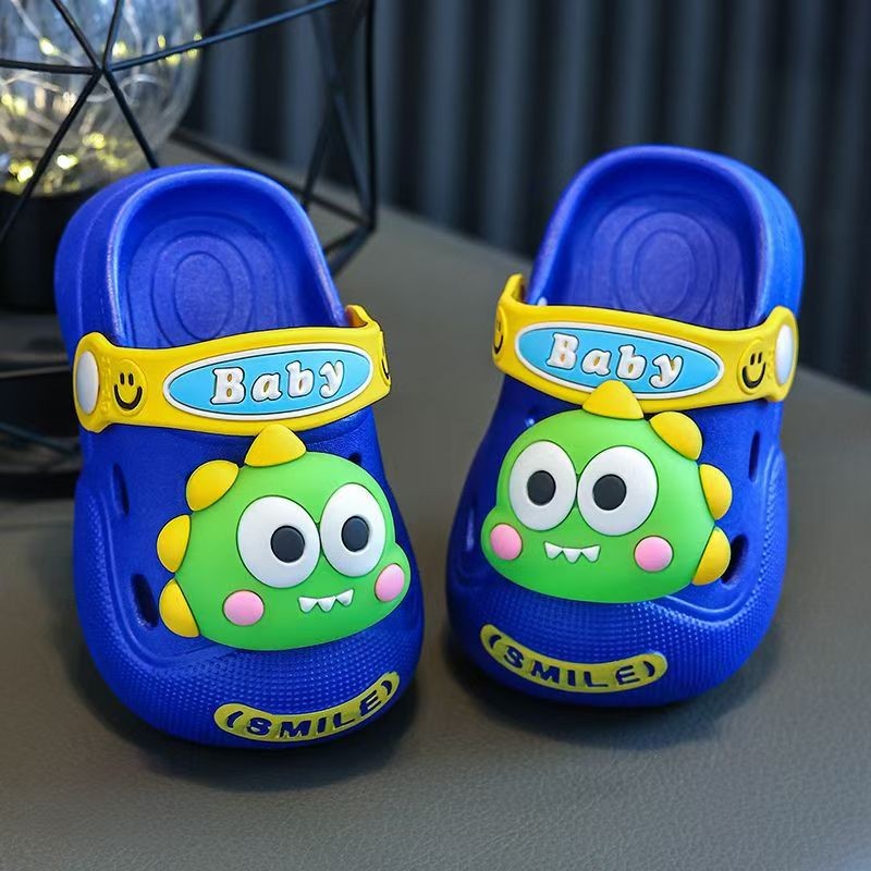 Baby Sandals - PVC Insole Custom