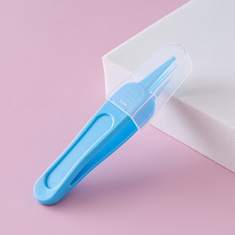 Booger Clip - Plastic Nostril Cleaning