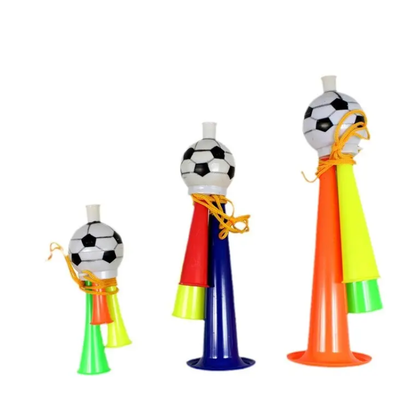 Air Horn - Plastic Cheer Sports