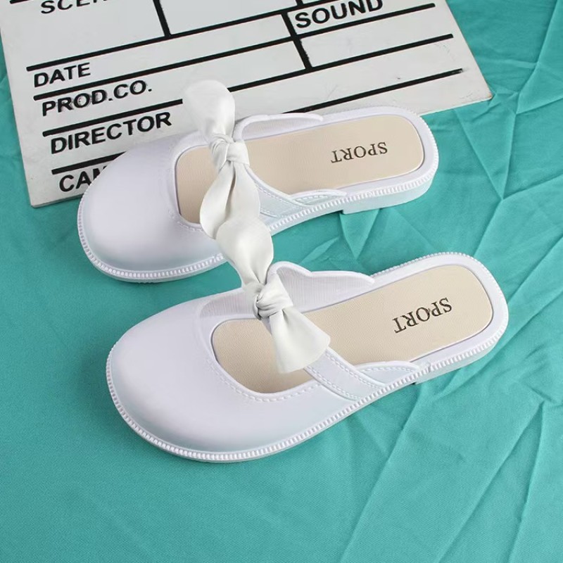 Children Sandals - Outdoor PVC Insole