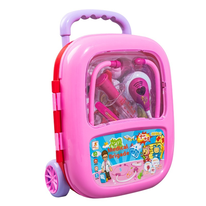 Doctor Set - Role Play Stethoscope