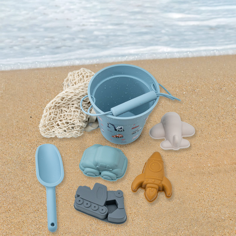 Beach Toys - Sand Water Play Set