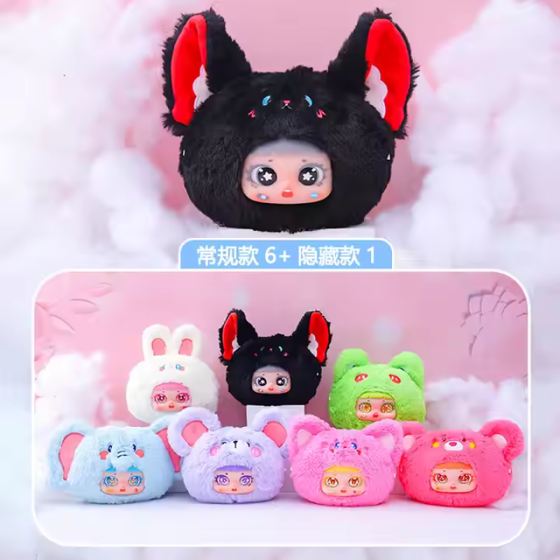 Blind Box - Anime Figure Mystery