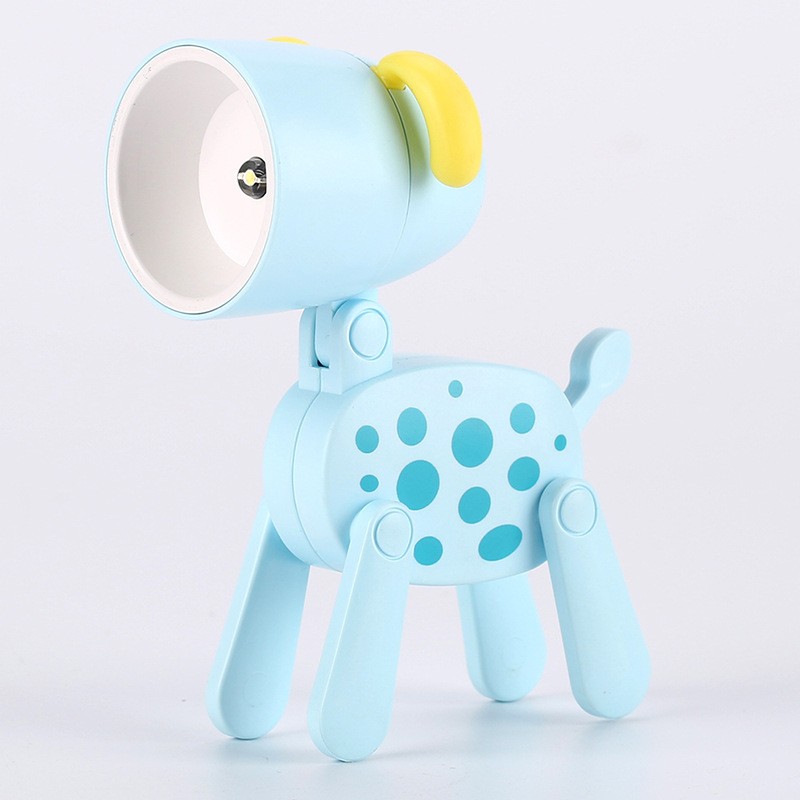 Night Light - Puppy Mini Desk