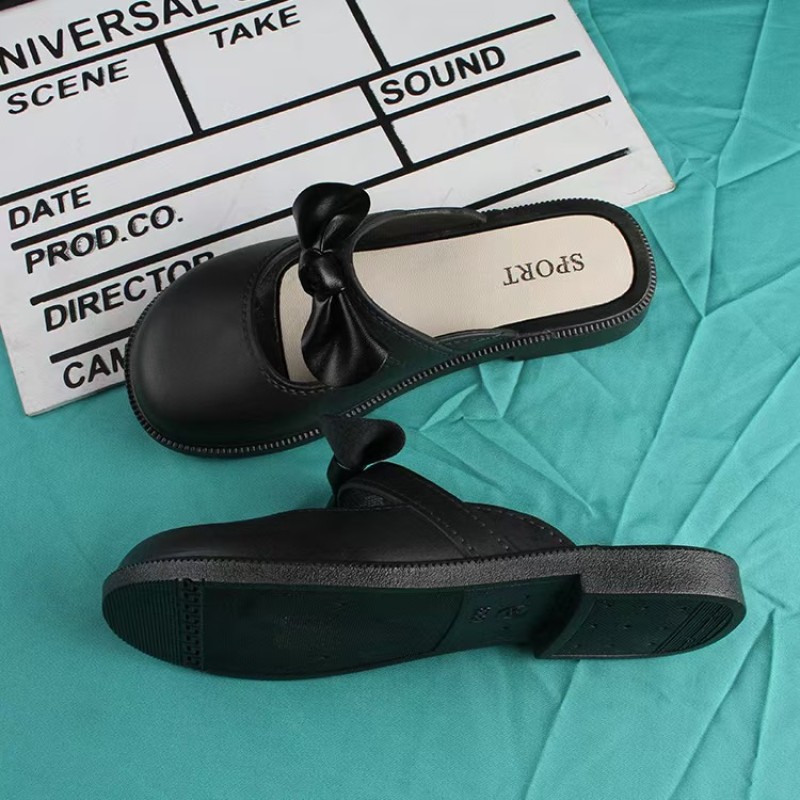 Children Sandals - Outdoor PVC Insole