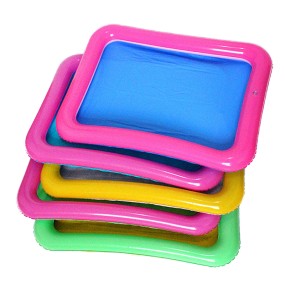 Sand Tray - PVC Inflatable Play