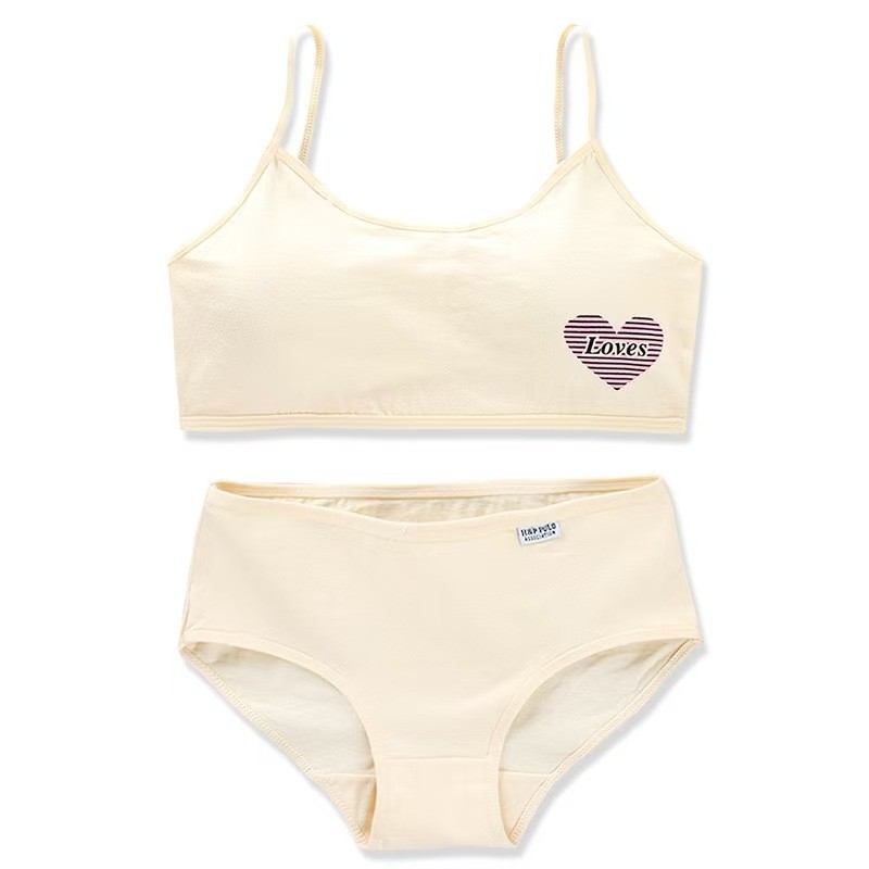 Underwear Vest - Sling Student Development