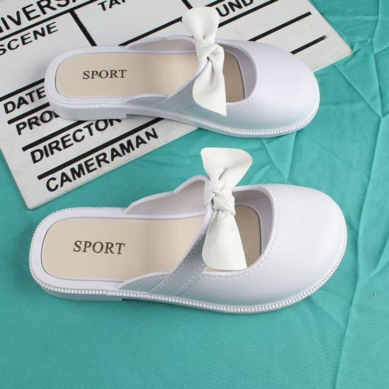 Children Sandals - Outdoor PVC Insole