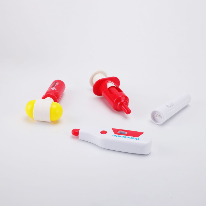 Doctor Toy - Pretend Play Clinic