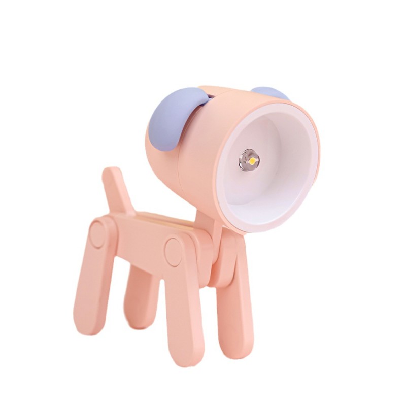 Night Light - Puppy Mini Desk
