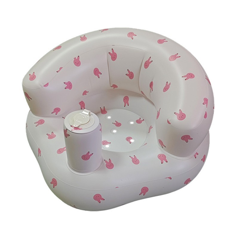 Baby Chair - Inflatable PVC Portable