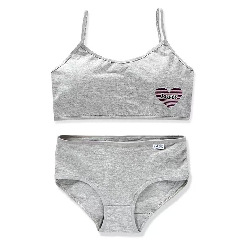 Underwear Vest - Sling Student Development