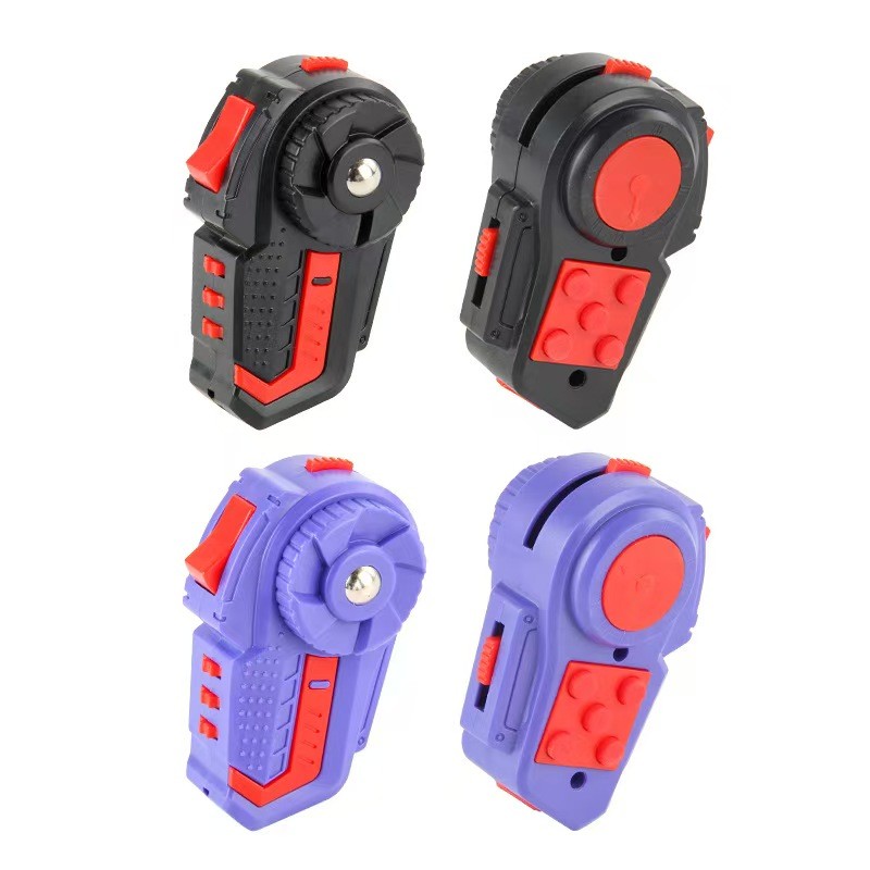 Stress Toy - Decompression Handle