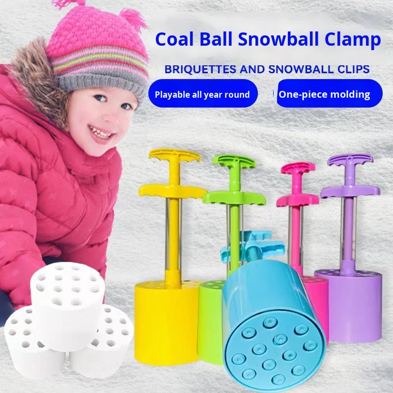 Beach Toys - Briquette Sand Play