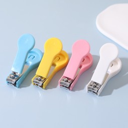 Nail Clippers - Baby Anti-pinch Repair