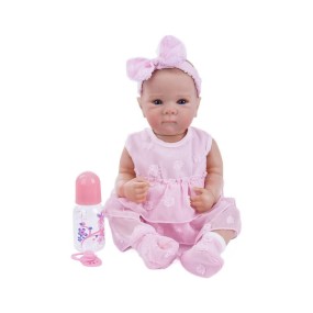 Reborn Doll - 18inch 46cm Simulation