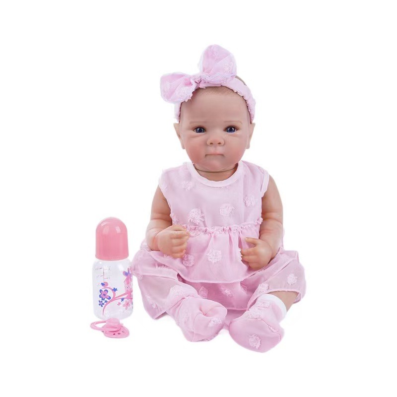 Reborn Doll - 18inch 46cm Simulation