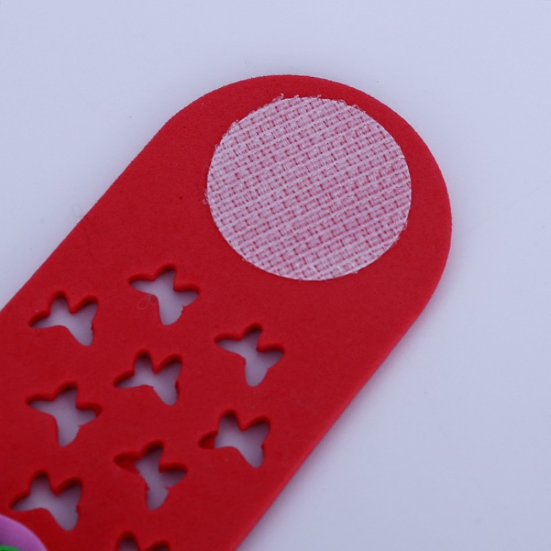 Watch Kit - DIY EVA Animal