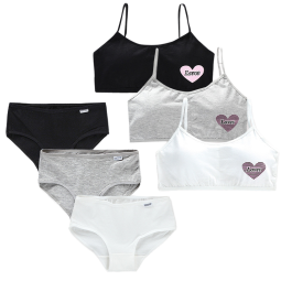 Underwear Vest - Sling Student Development