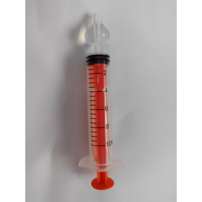 Nasal Irrigator - Reusable Silicone Tip