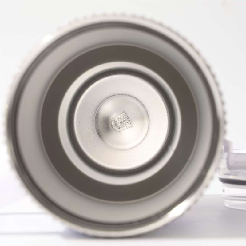 Travel Cup - Stainless Steel Vacuum