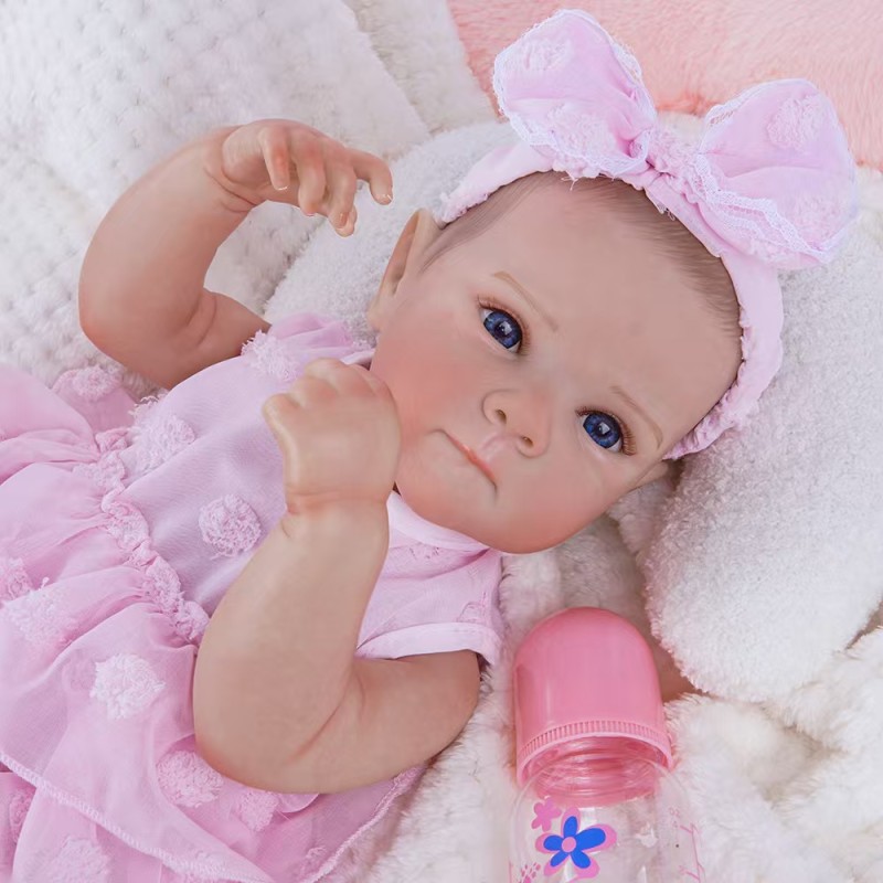 Reborn Doll - 18inch 46cm Simulation