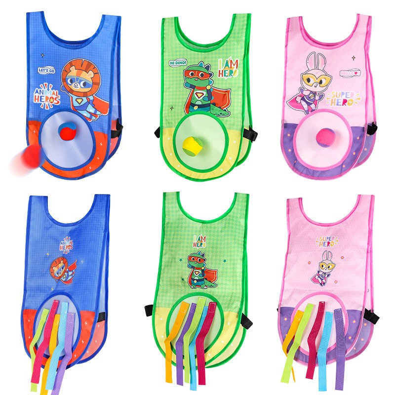 Dodgeballs - Soft Play Outdoor