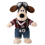 Stuffed Animals & Plush Toys