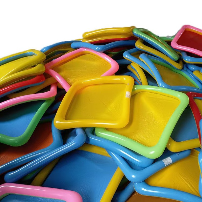 Sand Tray - PVC Inflatable Play