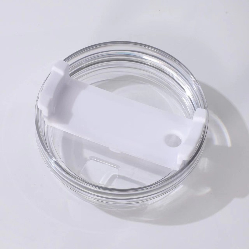 Christmas Cup - Diamond Santa Stainless