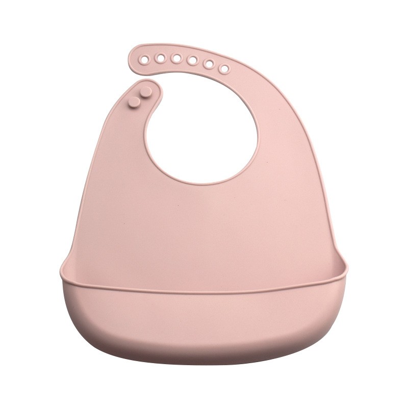 Baby Bib - Waterproof Food Grade