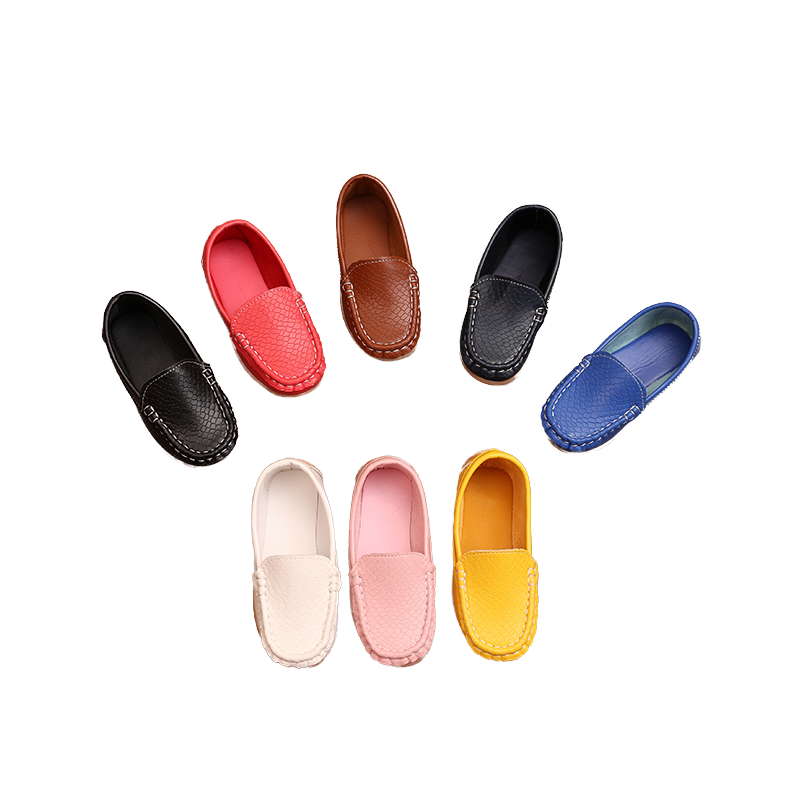 Loafers - Soft Sole Slip On