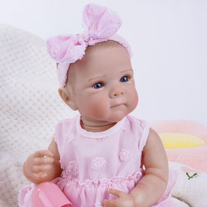 Reborn Doll - 18inch 46cm Simulation