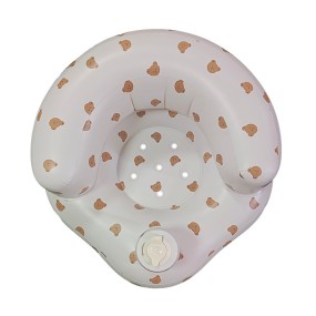 Baby Chair - Inflatable PVC Portable